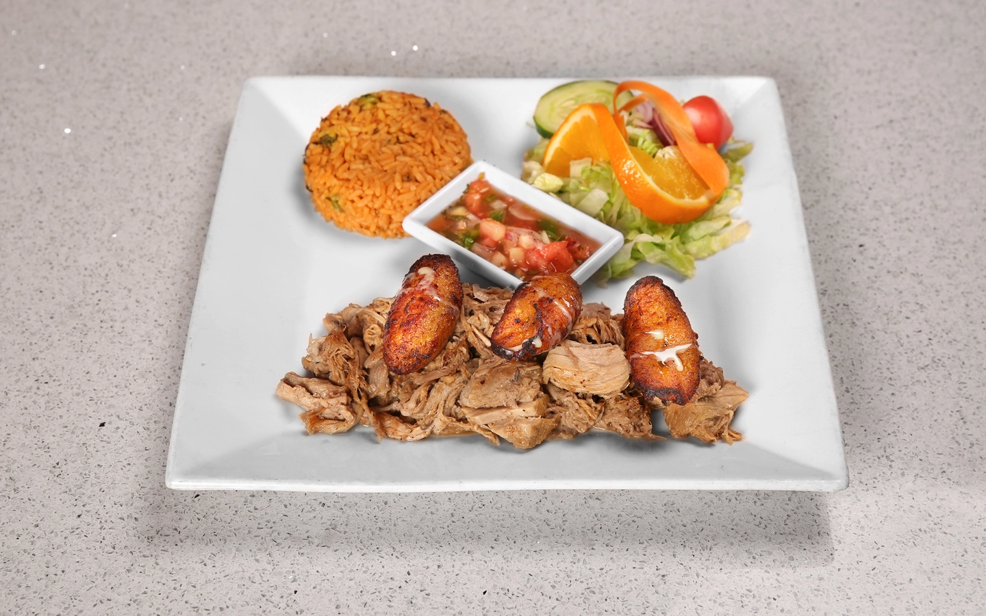 Lechon Asado
