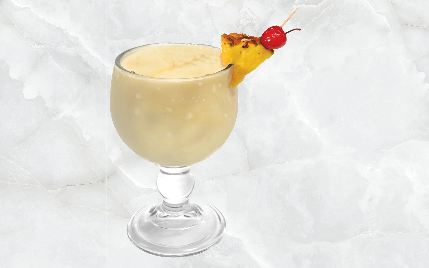 Pina Colada