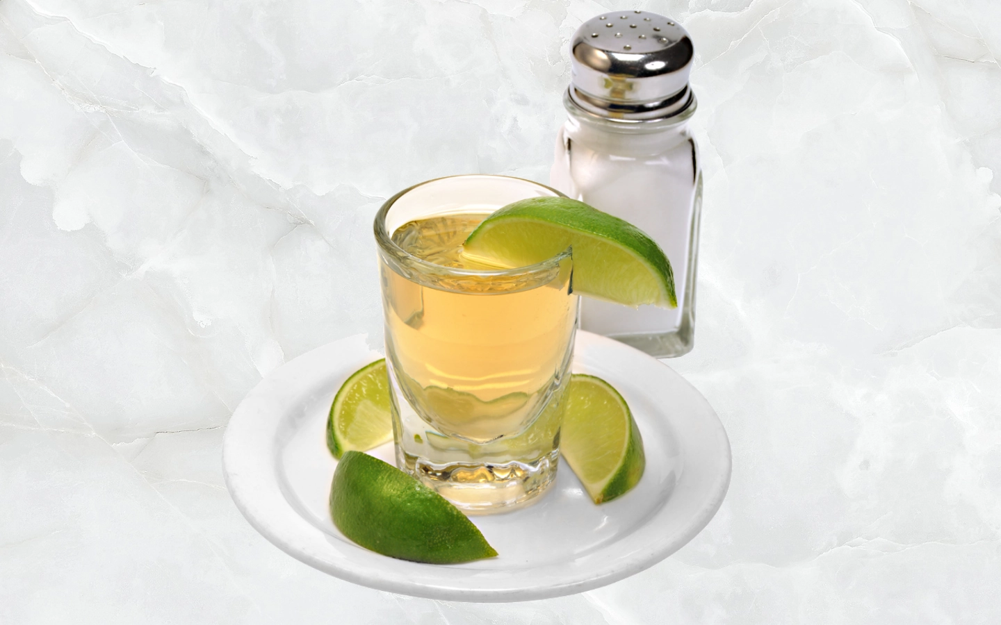 Tequila Shot