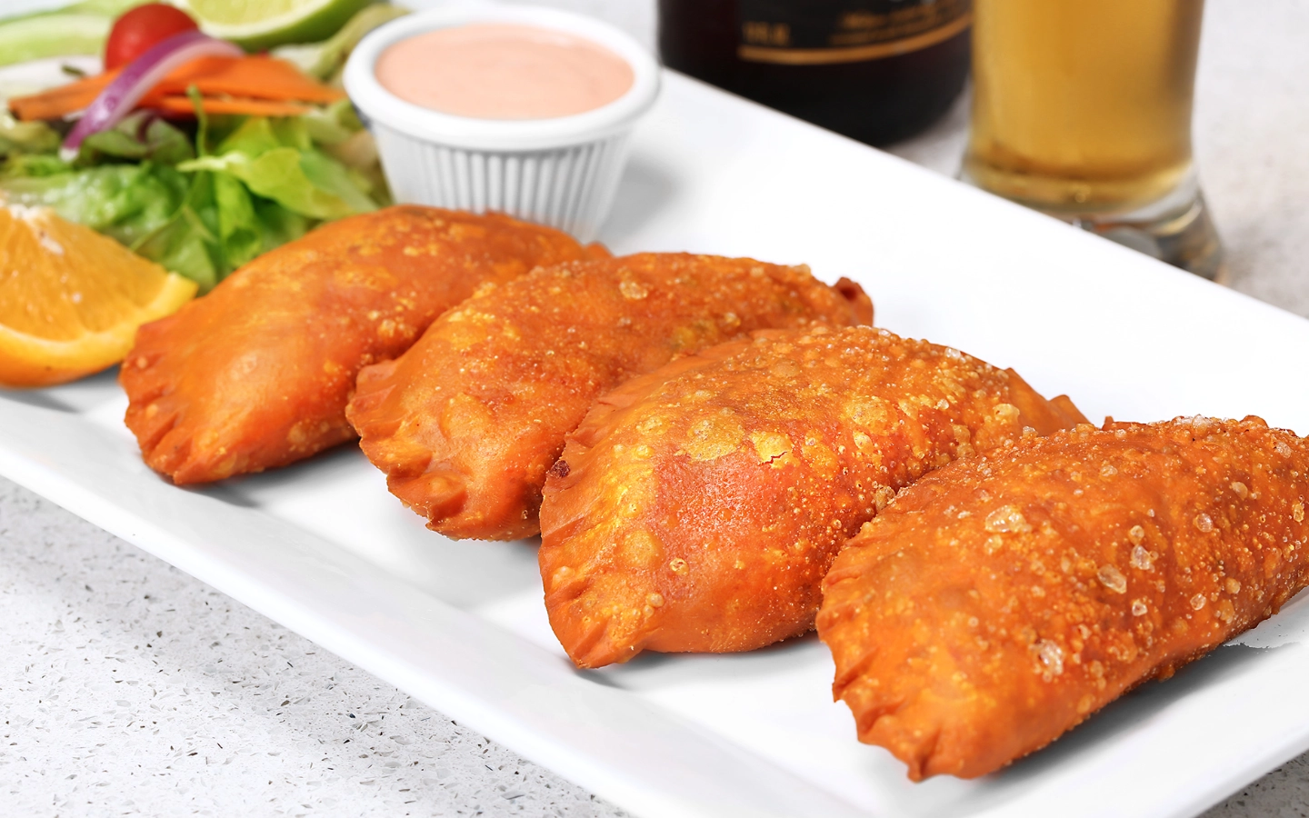 Empanadas